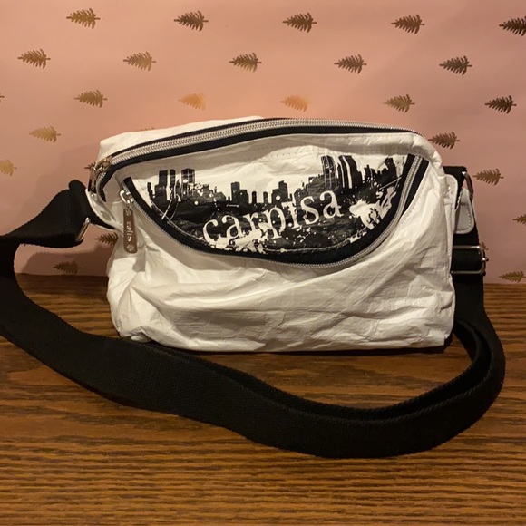 Carpisa handbag - Picture 2 of 2